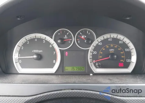 2011 Chevrolet Aveo 2Lt z USA, uszkodzony, nr VIN KL1TG6DEXBB255061